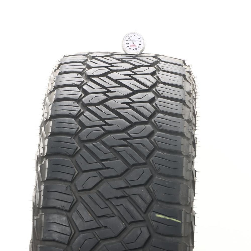 Used 305/55R20 Nitto Recon Grappler A/T 116S - 12.5/32 - Image 2
