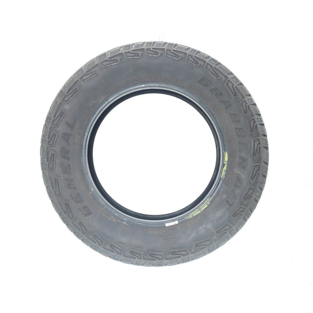 Used 235/65R17 General Grabber A/T Sport 104H - 10.5/32 - Image 3
