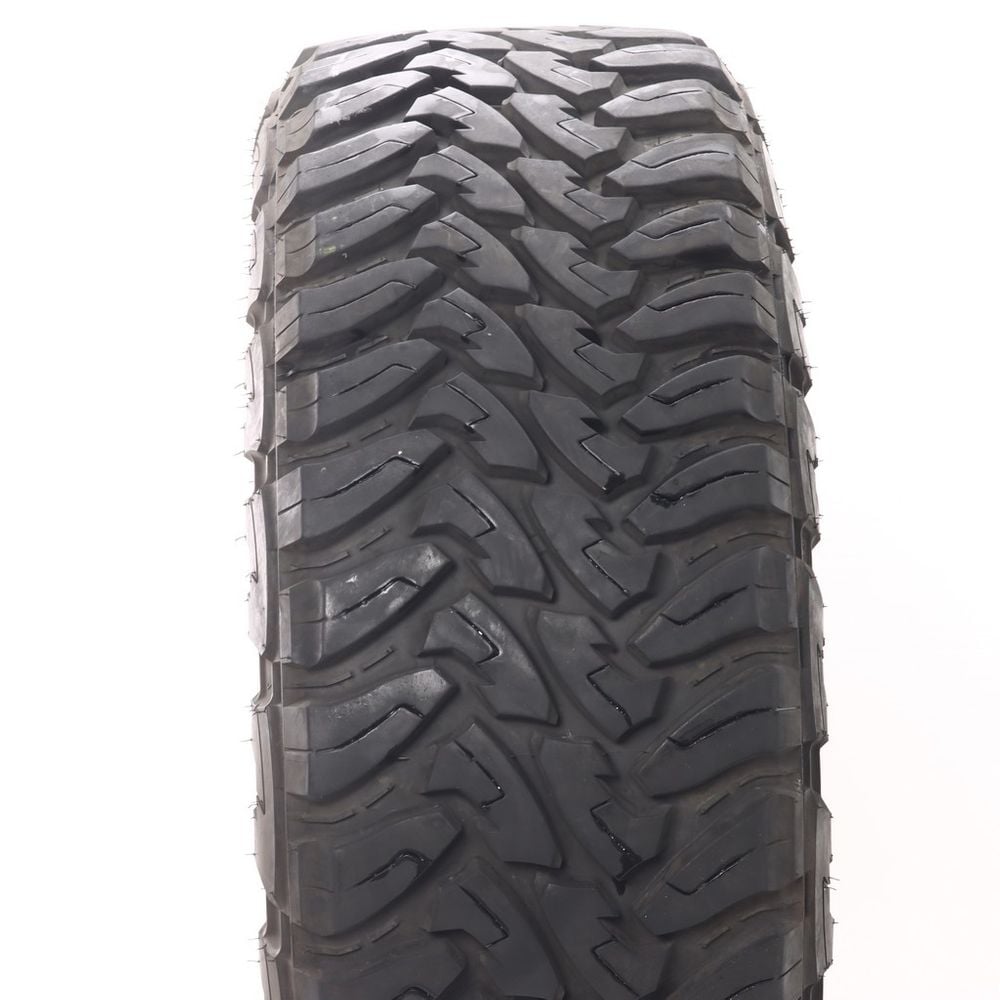 Used LT 37X13.5R22 Toyo Open Country MT 123Q E - 20/32 - Image 2