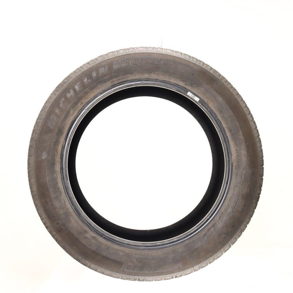 Used 275/50R20 Michelin Primacy Tour A/S MO 109H - 8.5/32 - Image 3