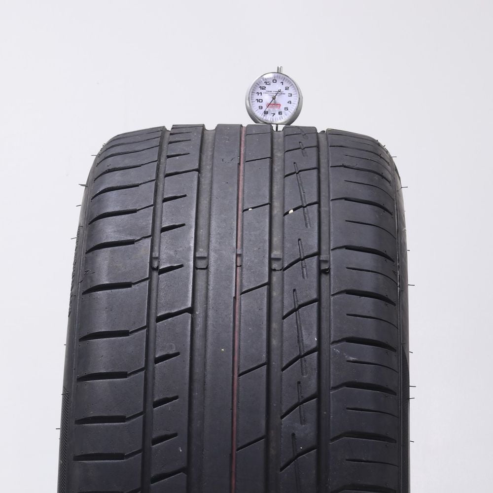 Used 285/45R22 Accelera IOTA ST68 114V - 8/32 - Image 2