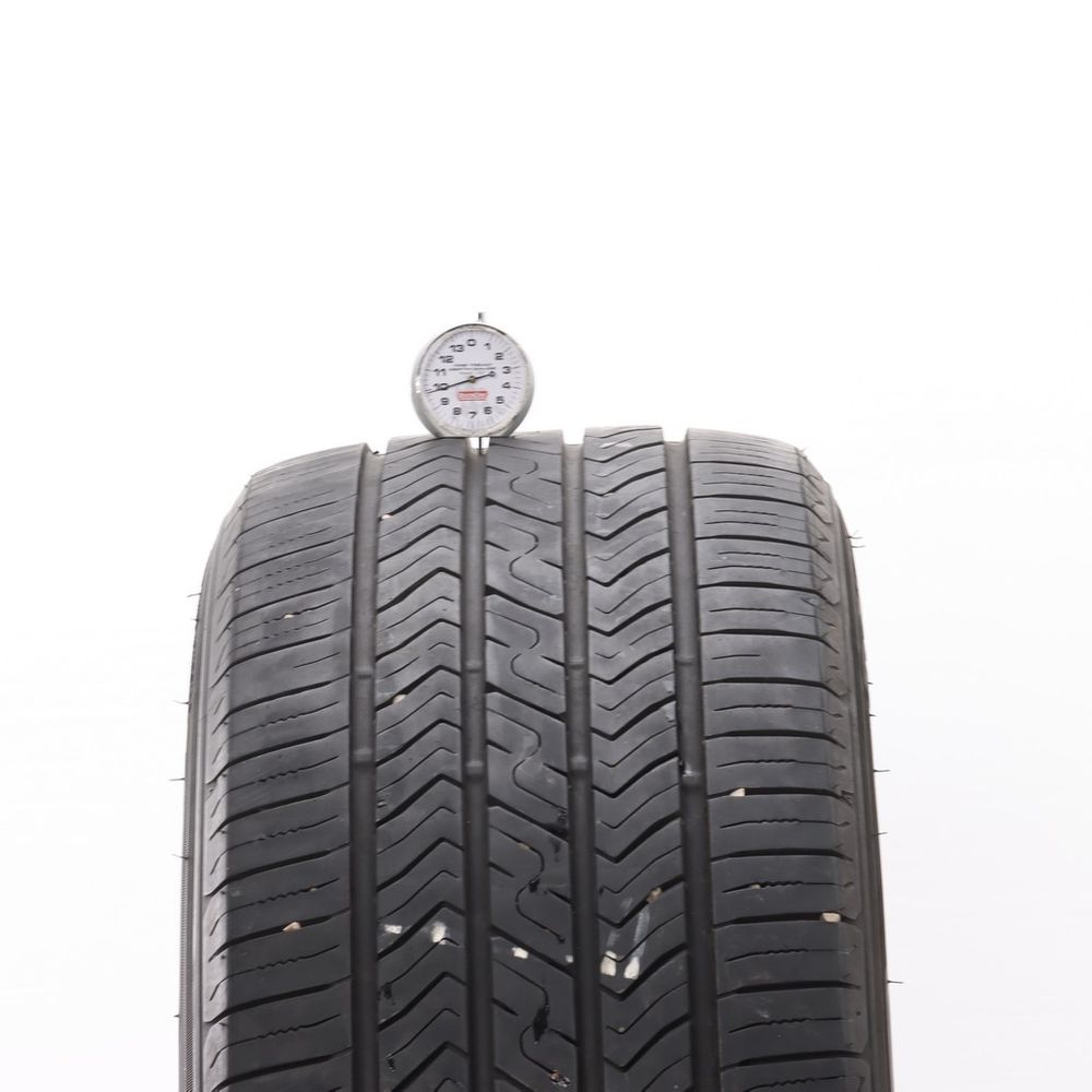 Used 255/50R20 Toyo Extensa A/S II 109H - 9.5/32 - Image 2