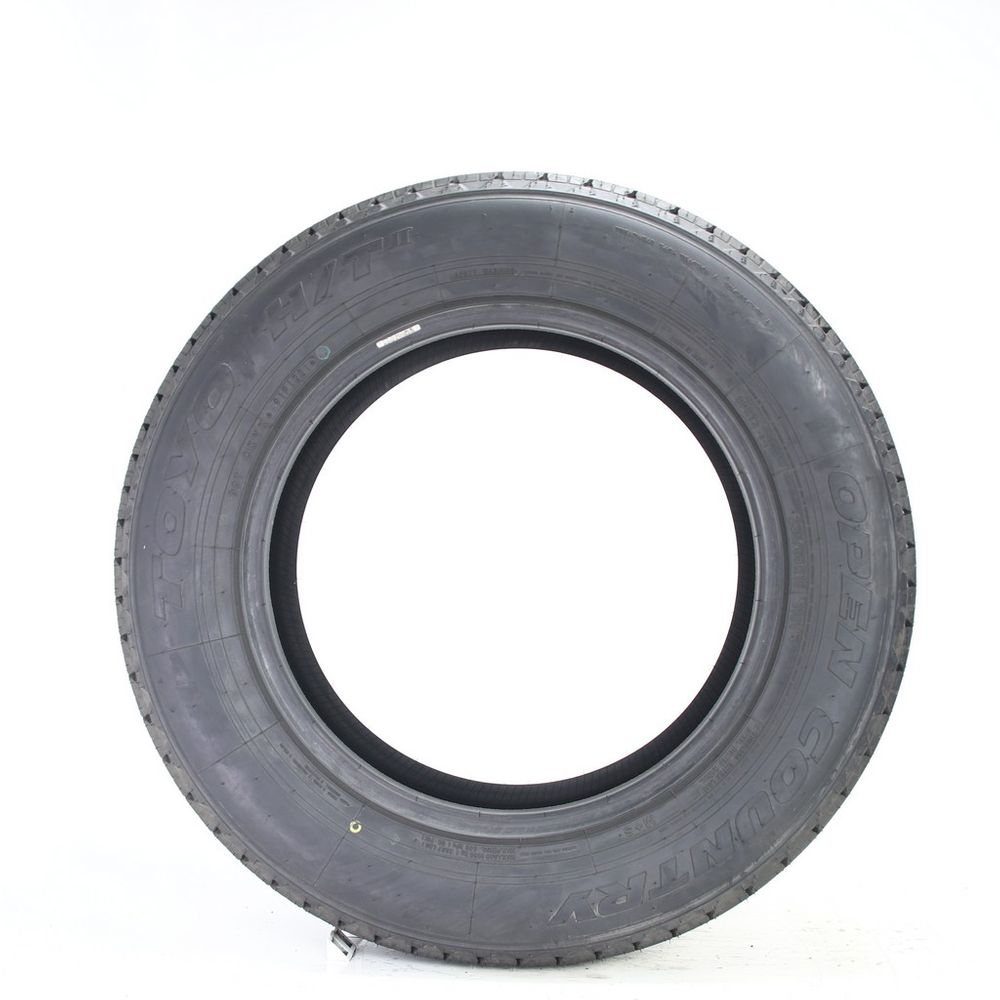 New 235/65R18 Toyo Open Country H/T II 110V - 10.5/32 - Image 3
