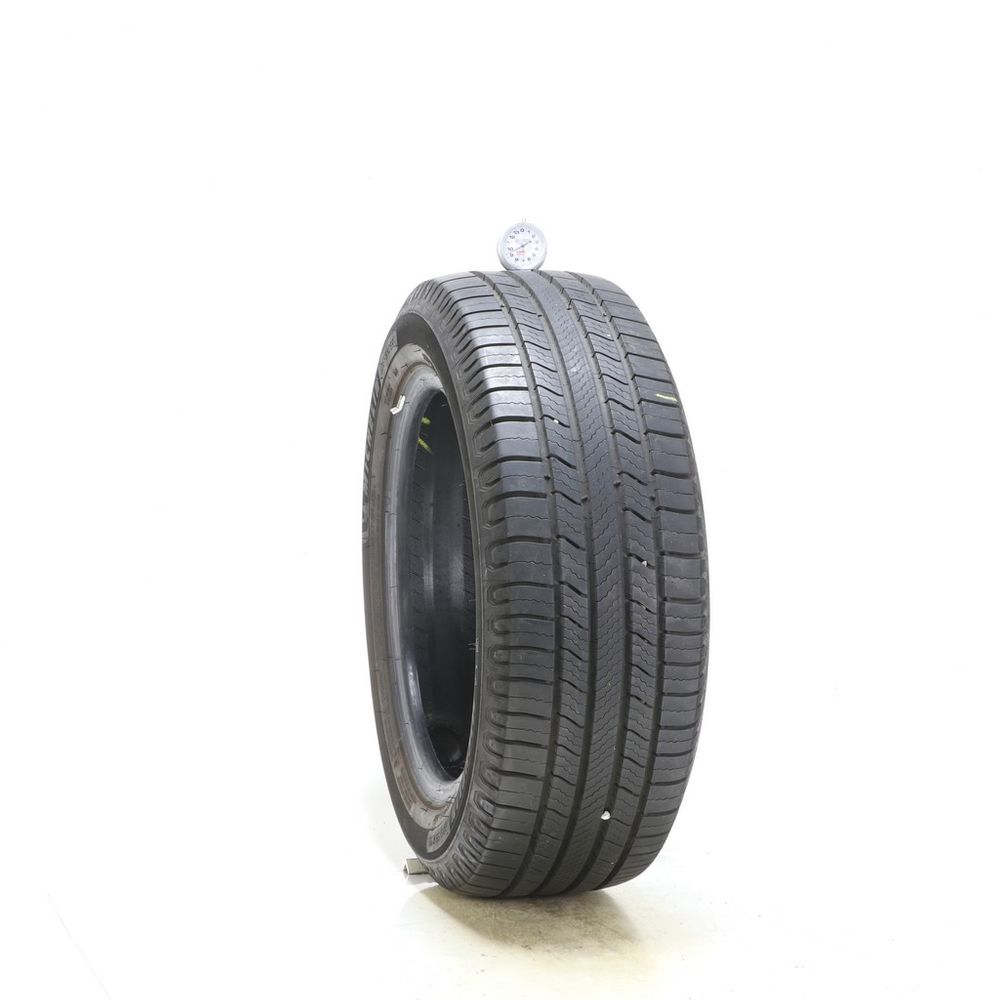 Used 205/55R16 Michelin Defender 2 91H - 9.5/32 - Image 1