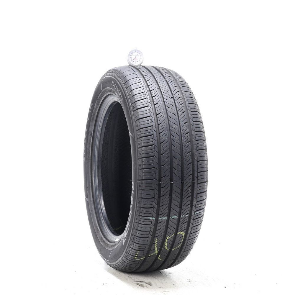 Used 205/55R16 Blackhawk Street-H HH11 91H - 8.5/32 - Image 1