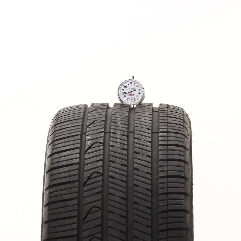 Used 255/35R19 Pirelli P Zero AS Plus 3 96Y - 9.5/32 - Image 2