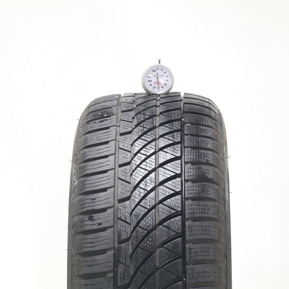 Used 235/60R18 Hankook New Englander 4s 103V - 6.5/32 - Image 2