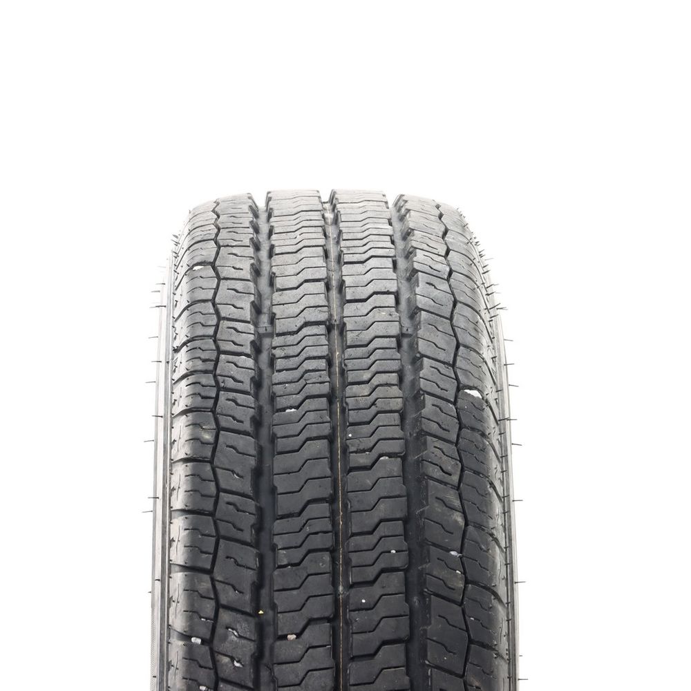 Used LT 245/75R17 Nexen Roadian CT8 HL 121/118S E - 14/32 - Image 2