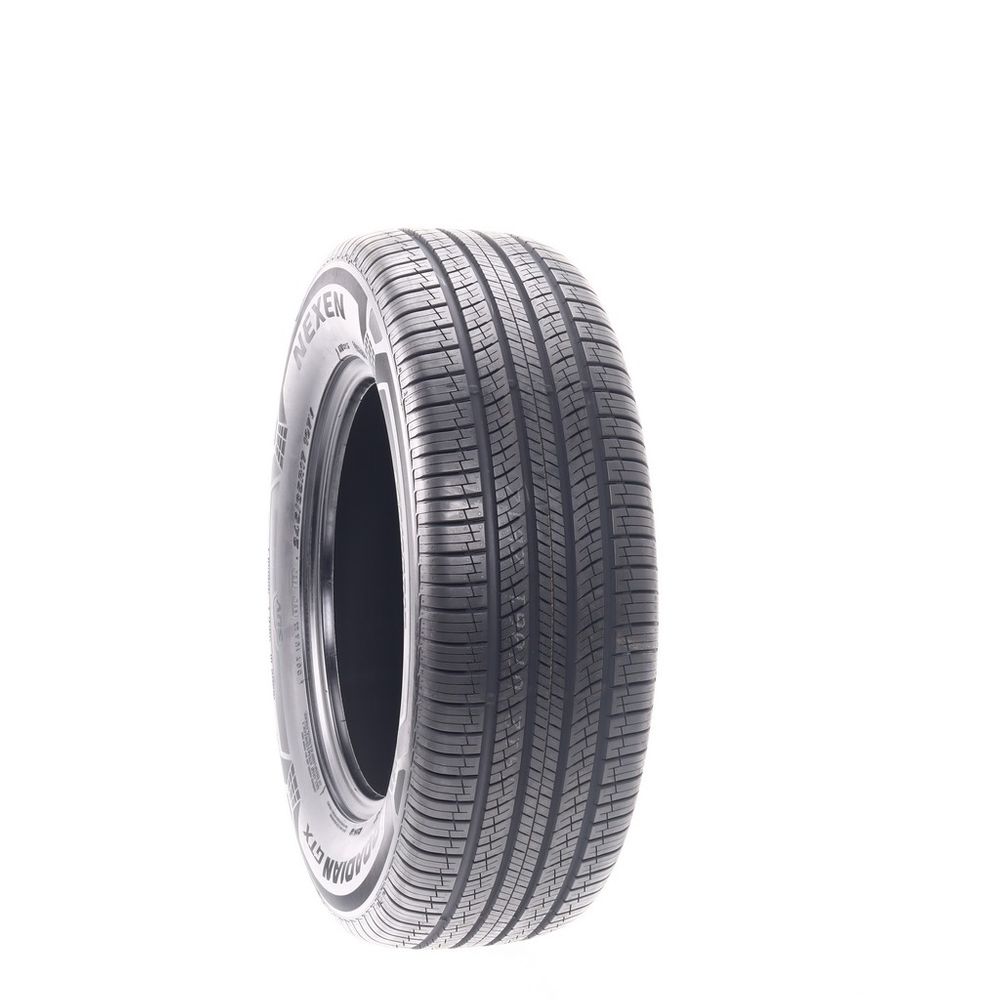 New 245/65R17 Nexen Roadian GTX RG1 SUV 107V - Image 1