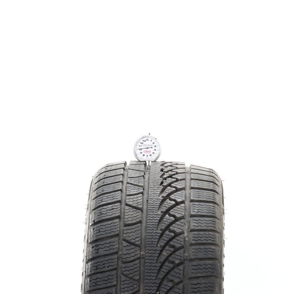 Used 235/40R18 Petlas Snowmaster W651 95V - 10/32 - Image 2