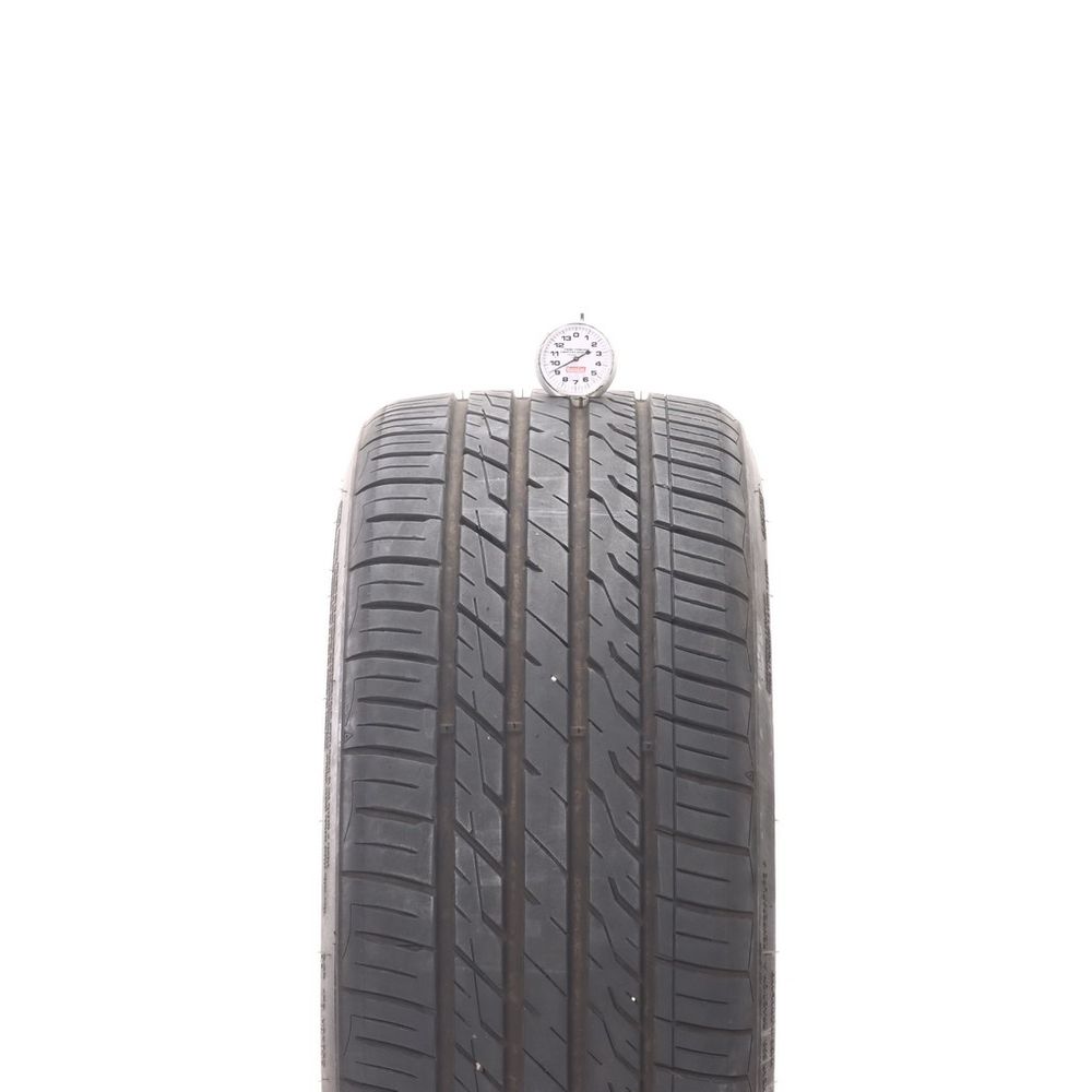 Used 245/35ZR21 American Roadstar Sport A/S 96Y - 9/32 - Image 2