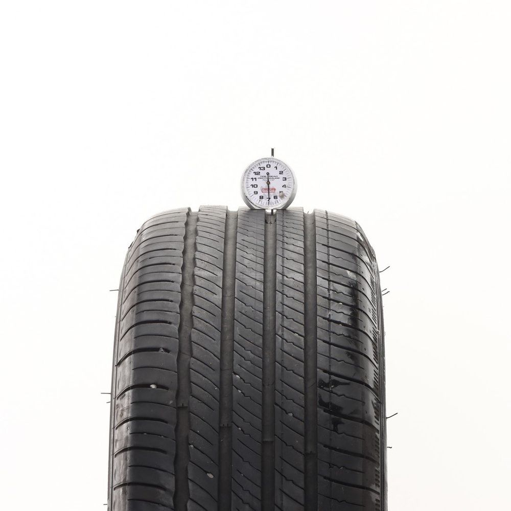 Set of (4) Used 235/60R18 Michelin Primacy Tour A/S 107V - 7-7.5/32 - Image 2