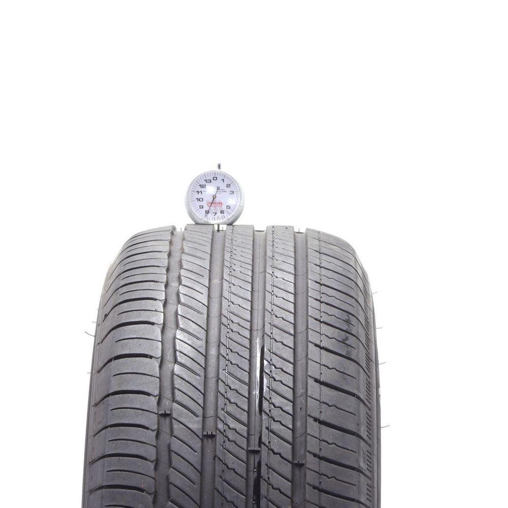 Set of (4) Used 235/60R18 Michelin Primacy Tour A/S 107V - 7-7.5/32 - Image 5