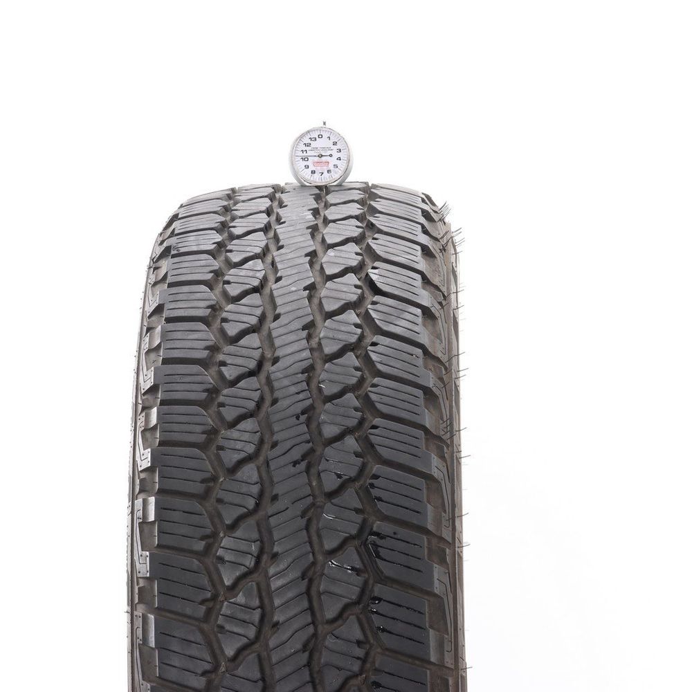 Set of (2) Used 245/60R20 Firestone Destination A/T2 107H - 9.5-10.5/32 - Image 5