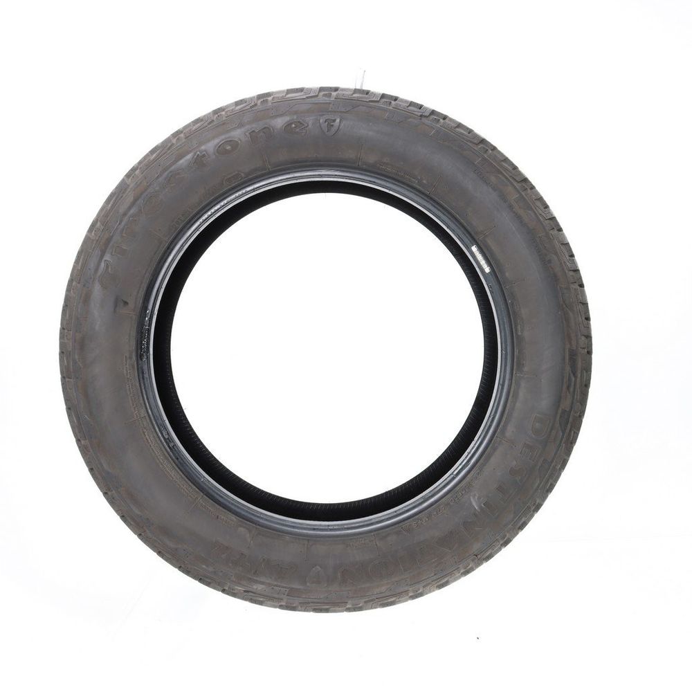 Set of (2) Used 245/60R20 Firestone Destination A/T2 107H - 9.5-10.5/32 - Image 6