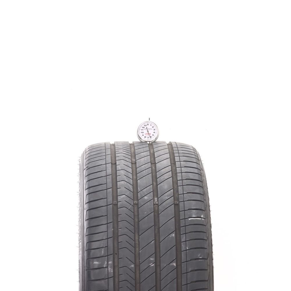 Used 275/40ZR18 Kumho Majesty 9 Solus TA91 103W - 6/32 - Image 2