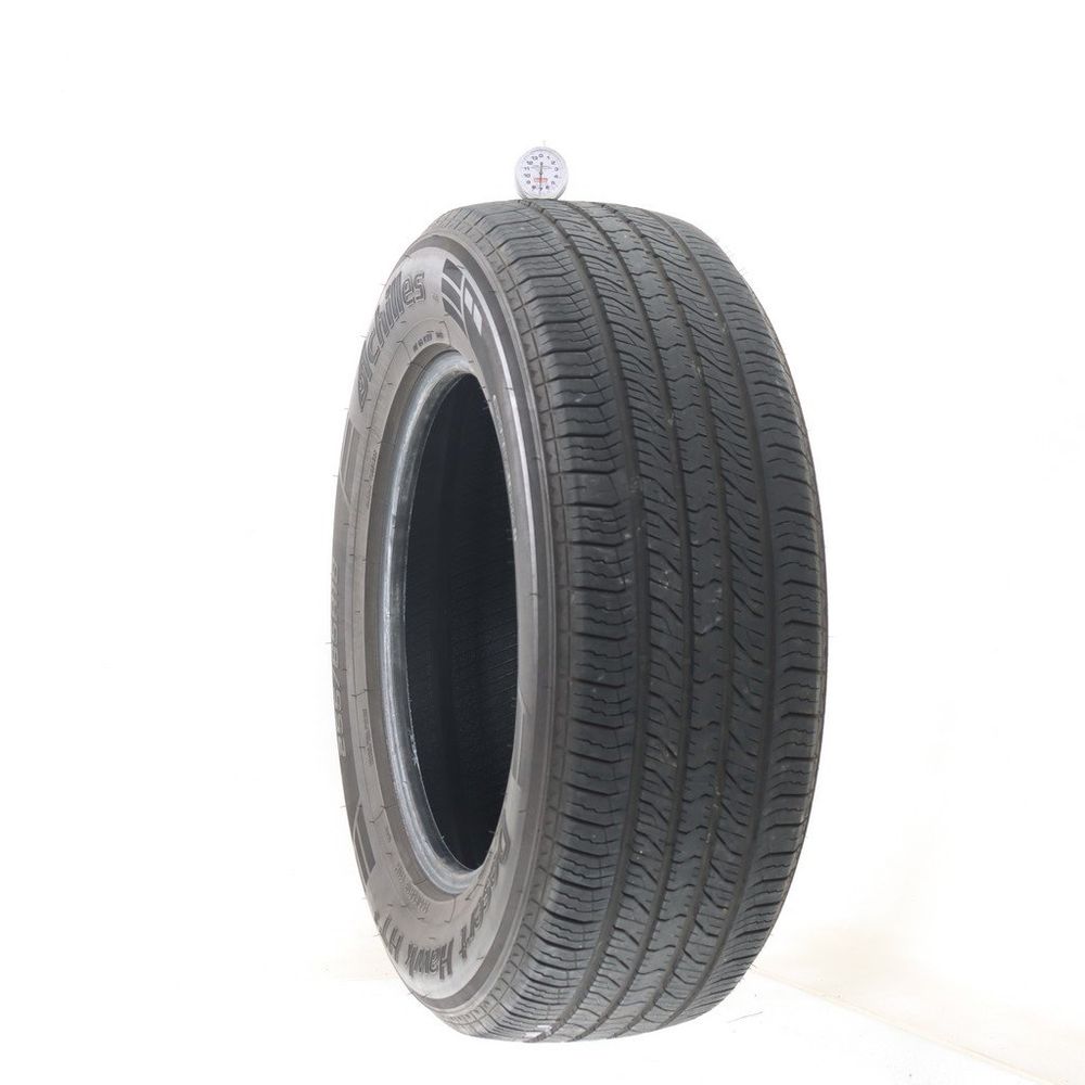 Used 255/65R18 Achilles Desert Hawk HT3 111H - 7/32 - Image 1