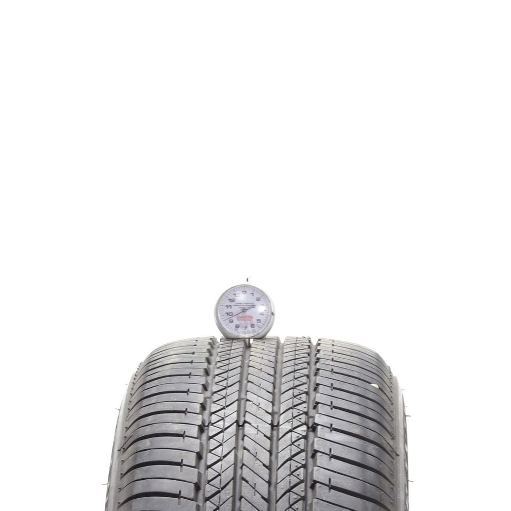 Set of (2) Used 235/55RF18 Bridgestone Turanza EL400-02 RFT 100T - 8.5-9.5/32 - Image 5