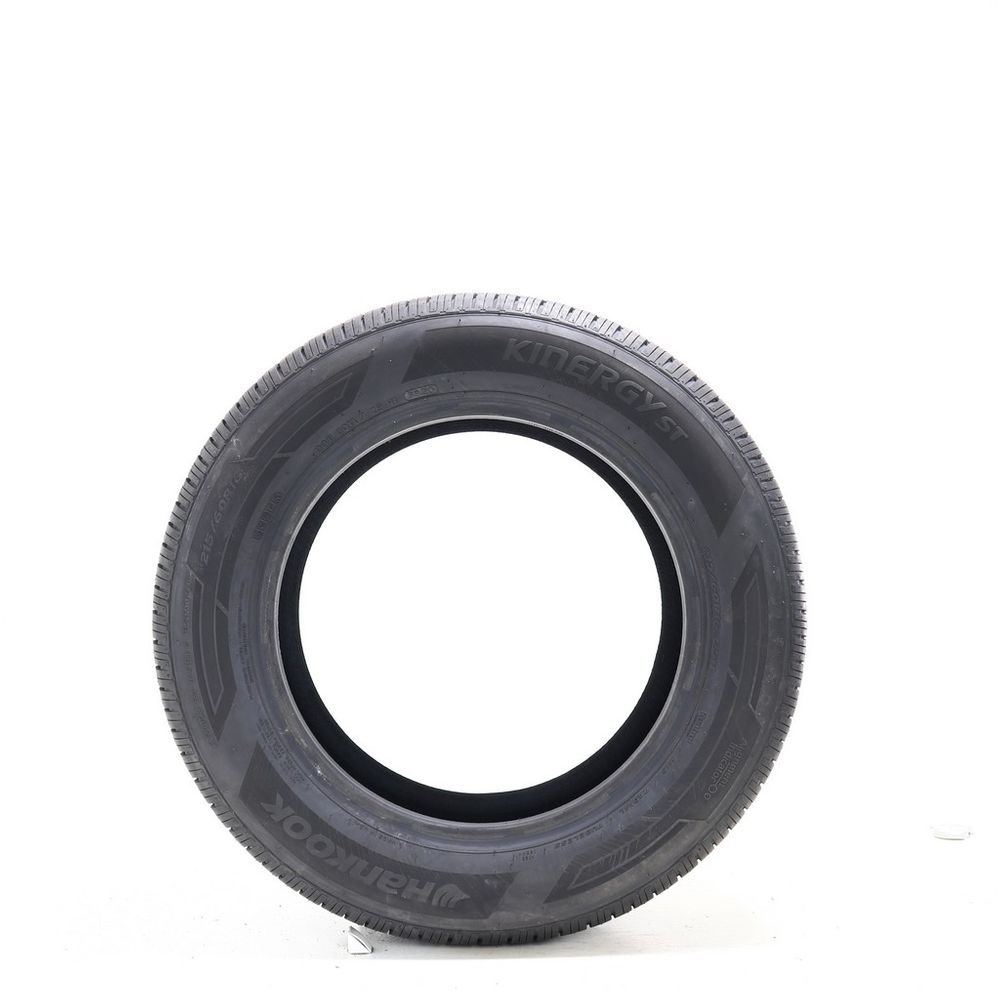 New 215/60R16 Hankook Kinergy ST 95H - 8.5/32 - Image 3