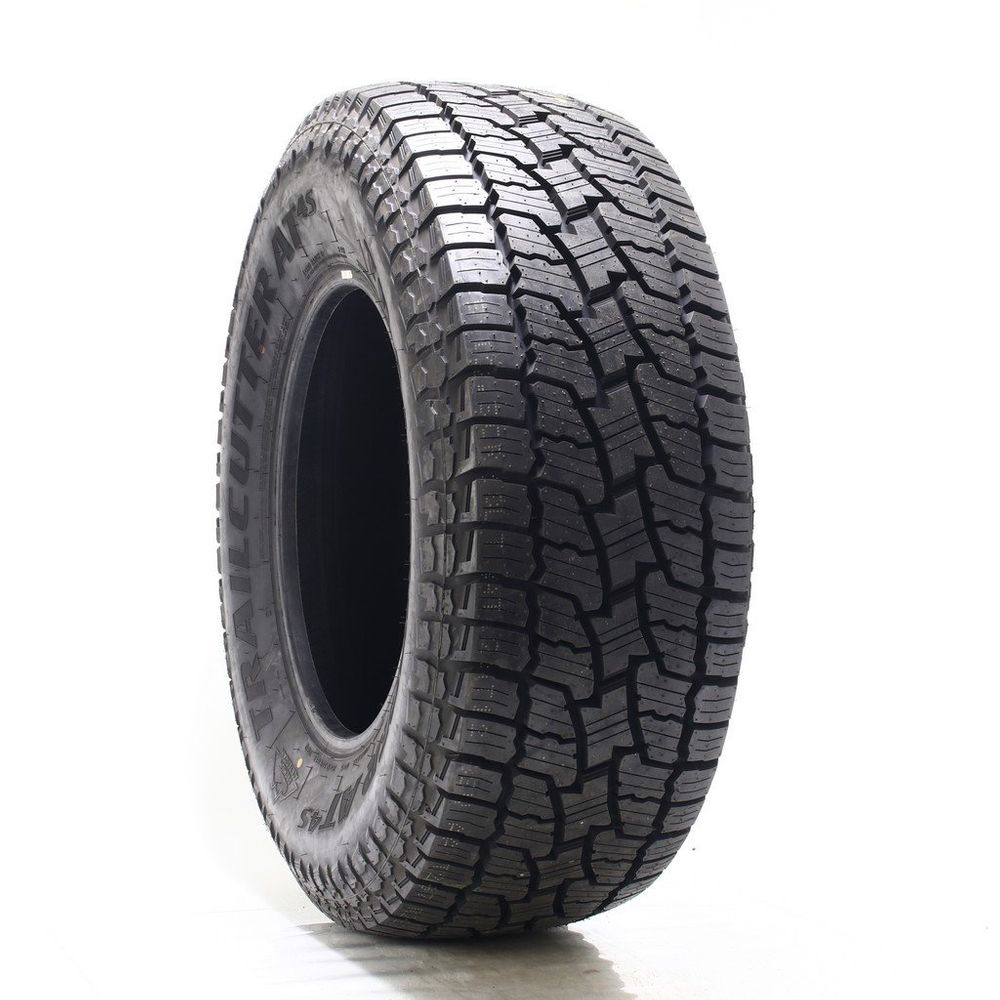 New LT 35X12.5R18 Trailcutter AT 4S 118Q D - New - Image 1
