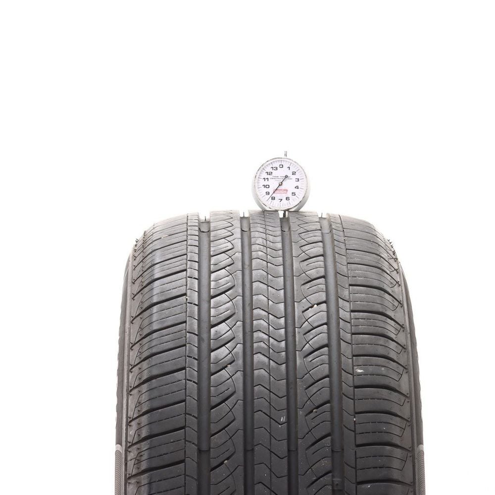 Set of (4) Used 235/55R19 Advanta ER-800 105V - 6.5-8/32 - Image 11