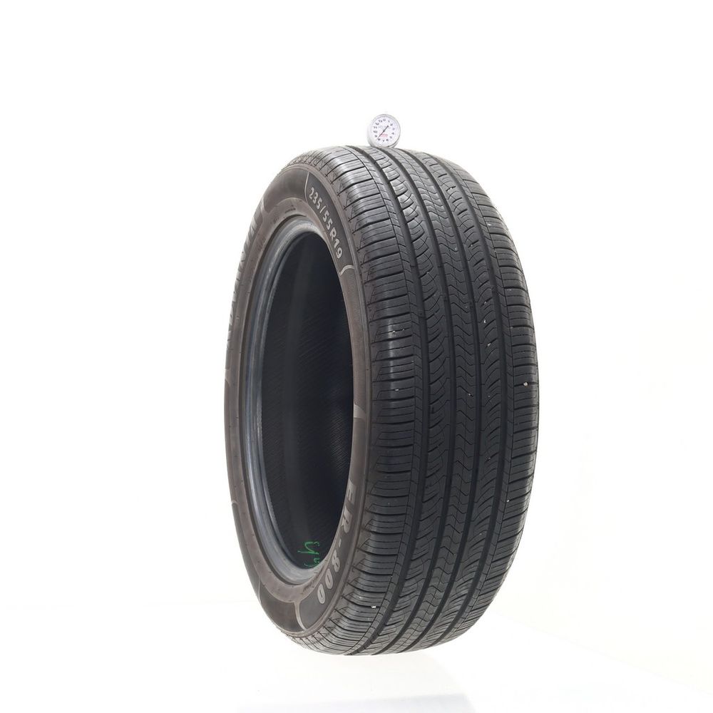 Set of (4) Used 235/55R19 Advanta ER-800 105V - 6.5-8/32 - Image 10