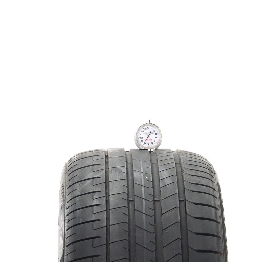 Used 275/40R20 Pirelli P Zero PZ4 106Y - 8/32 - Image 2