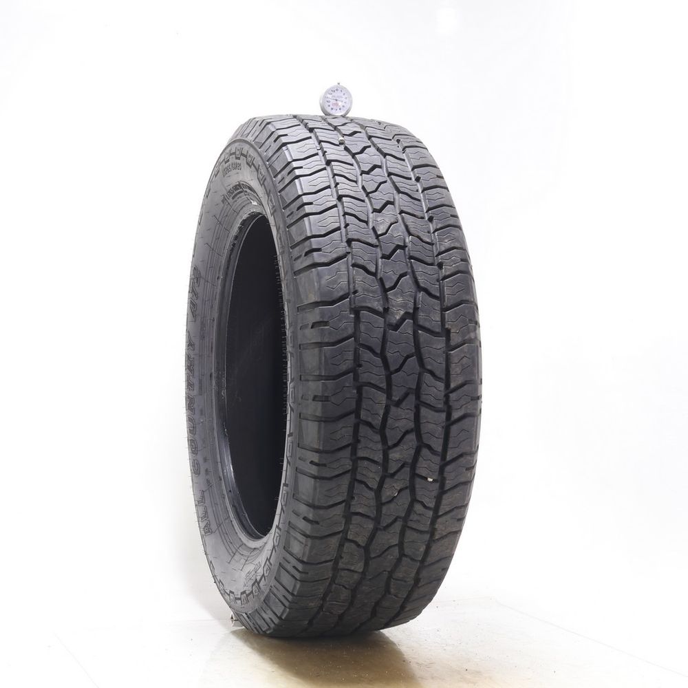 Set of (2) Used LT 265/60R20 Ironman All Country AT2 121/118R E - 9-10.5/32 - Image 4