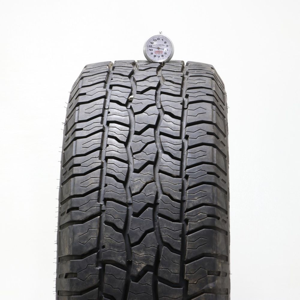Set of (2) Used LT 265/60R20 Ironman All Country AT2 121/118R E - 9-10.5/32 - Image 5
