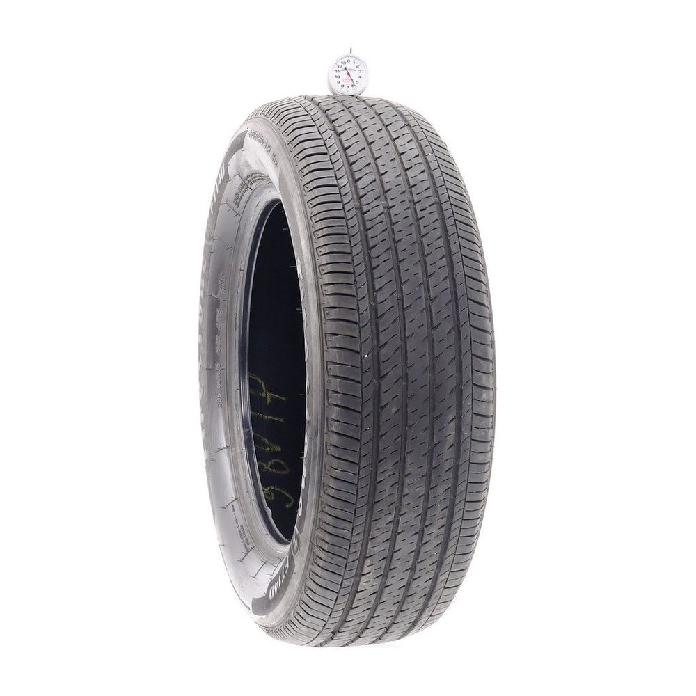 Set of (4) Used 205/60R16 Firestone FT140 92H - 5.5-6.5/32 - Image 1