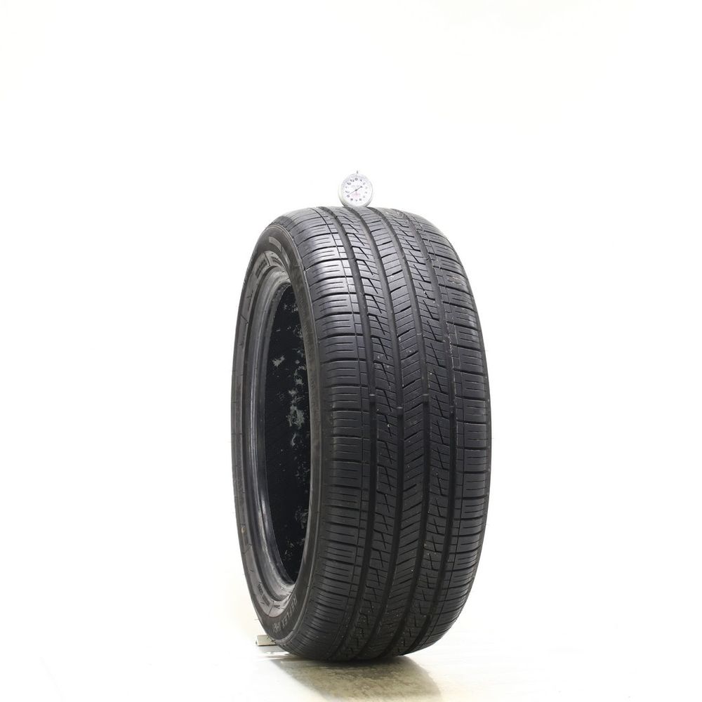 Set of (2) Used 225/50R17 Ironhead Reflex IH01 94V - 9-9.5/32 - Image 1