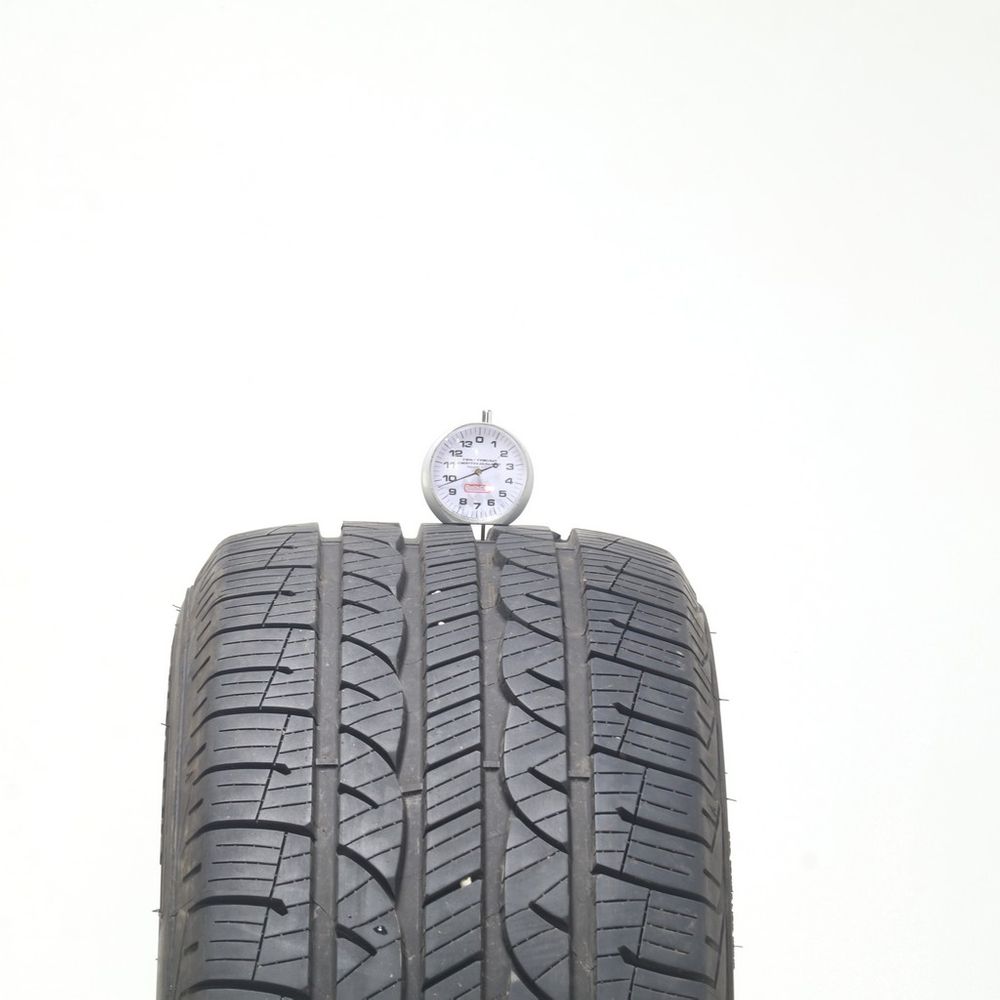 Set of (2) Used 235/50R18 Kelly Edge Touring A/S 97V - 9-9.5/32 - Image 5