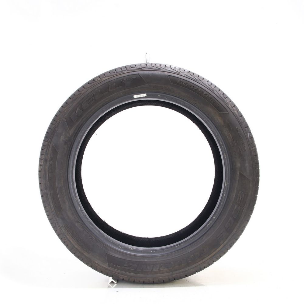 Set of (2) Used 235/50R18 Kelly Edge Touring A/S 97V - 9-9.5/32 - Image 6