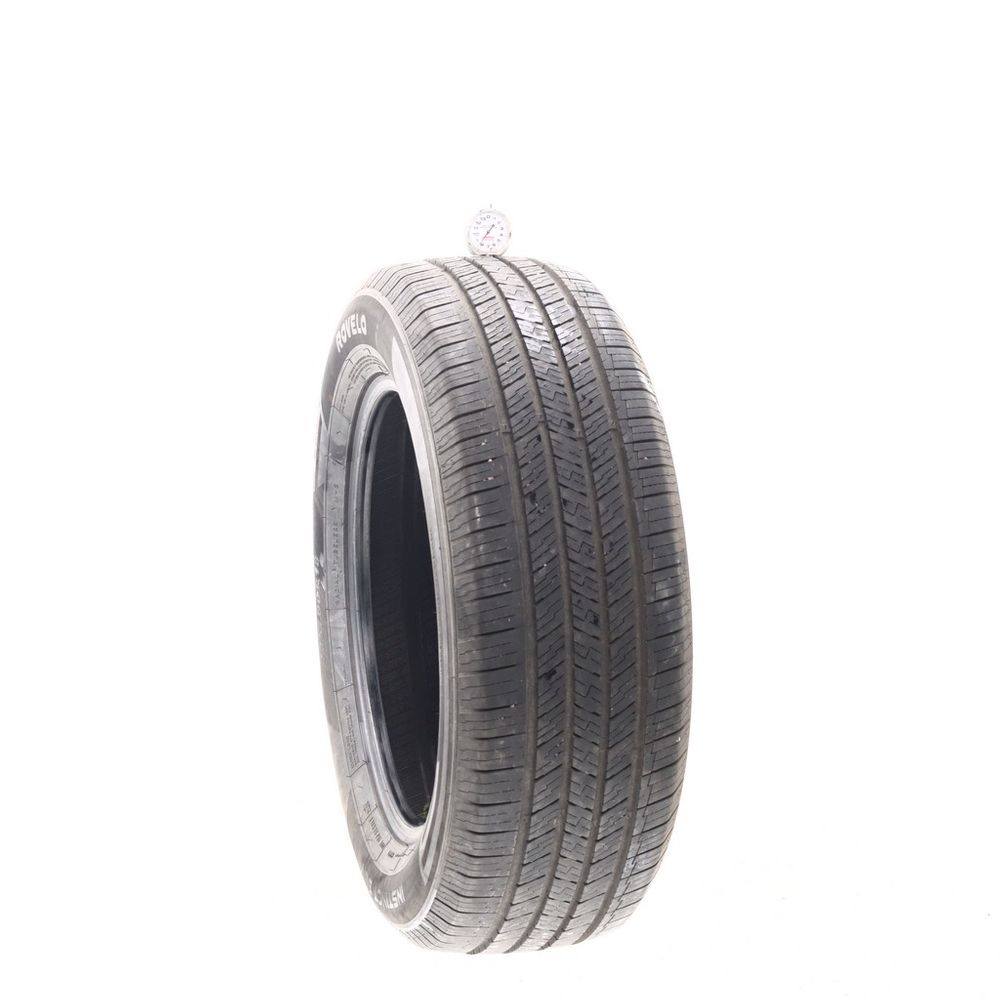 Used 235/60R18 Rovelo Instinct SUV 107V - 8/32 - Image 1