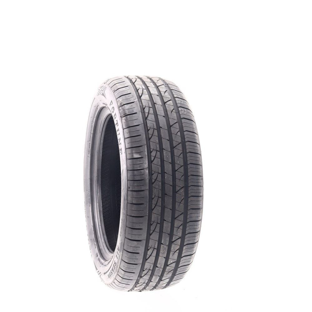 Set of (2) New 225/55ZR17 Fortune Viento FSR702 97W - Image 1