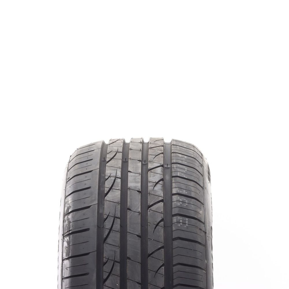 Set of (2) New 225/55ZR17 Fortune Viento FSR702 97W - Image 2