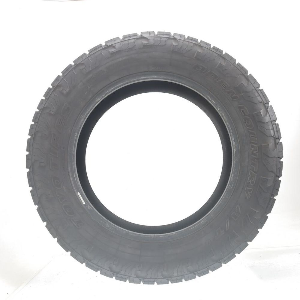 Used 285/60R20 Toyo Open Country A/T III 116T - 10.5/32 - Image 3