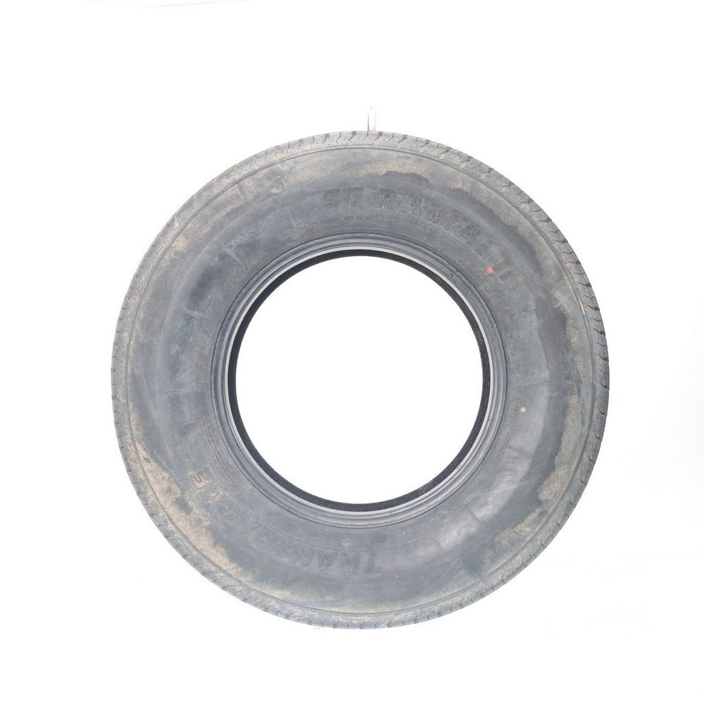 Used ST 235/80R16 Transeagle ST Radial II 124/120L E - 7.5/32 - Image 3