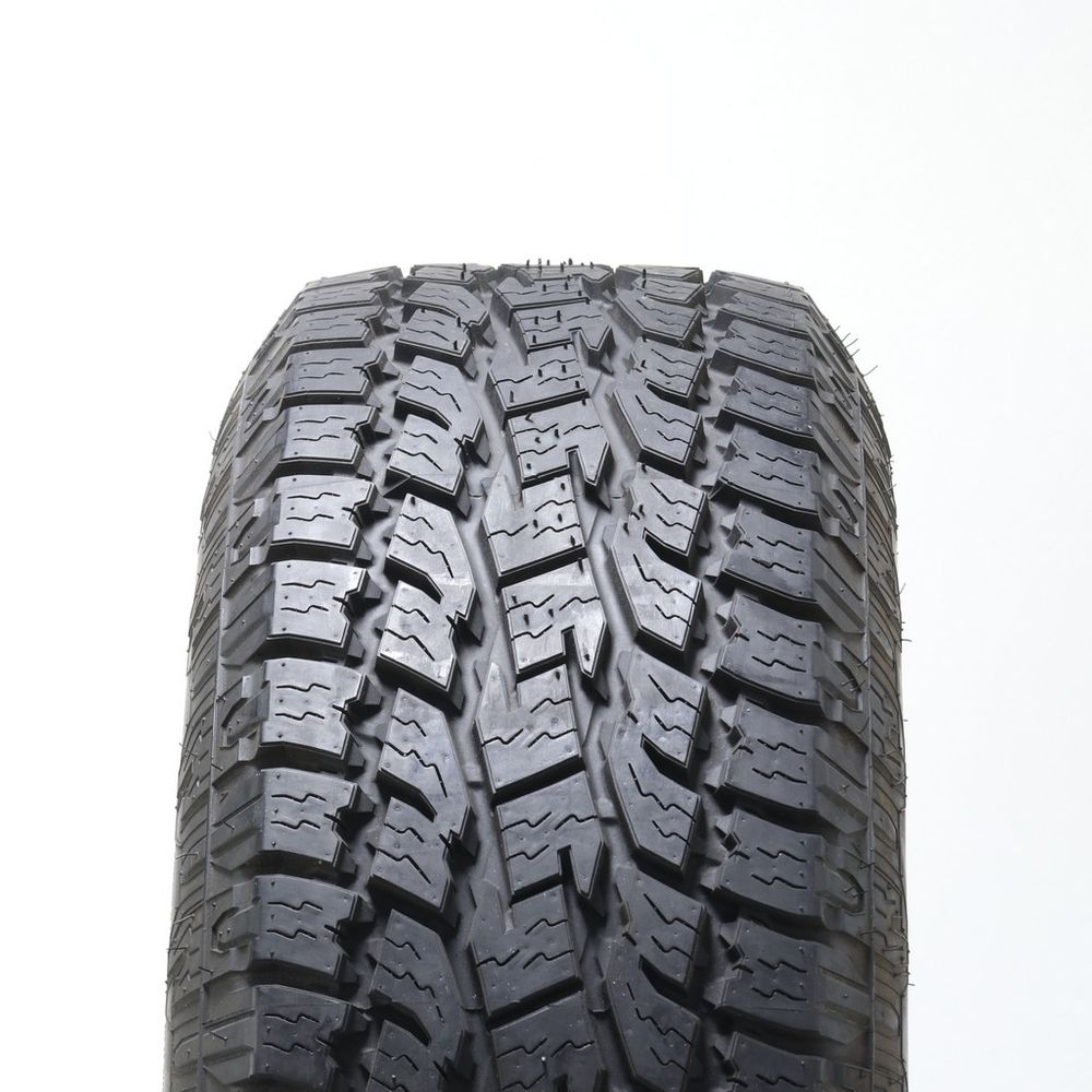 Driven Once 255/70R17 Toyo Open Country A/T II 110S - 12/32 - Image 2