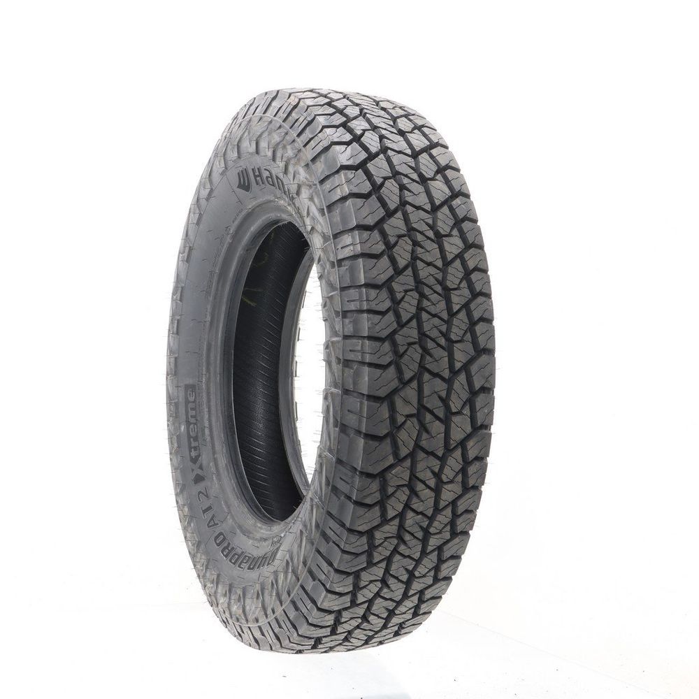 New LT 235/80R17 Hankook Dynapro AT2 Xtreme 120/117S E - Image 1