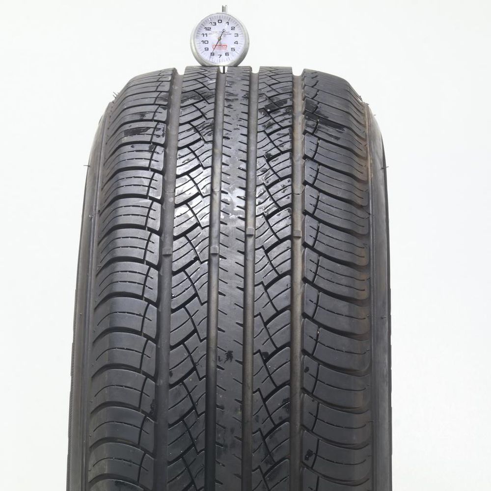 Set of (2) Used 255/70R18 Americus Recon CUV R601 113H - 8-8.5/32 - Image 2