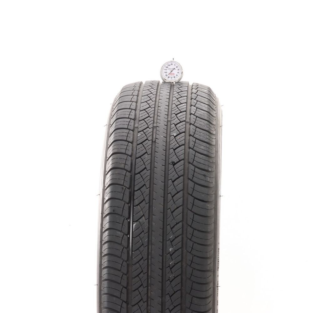 Set of (2) Used 255/70R18 Americus Recon CUV R601 113H - 8-8.5/32 - Image 5
