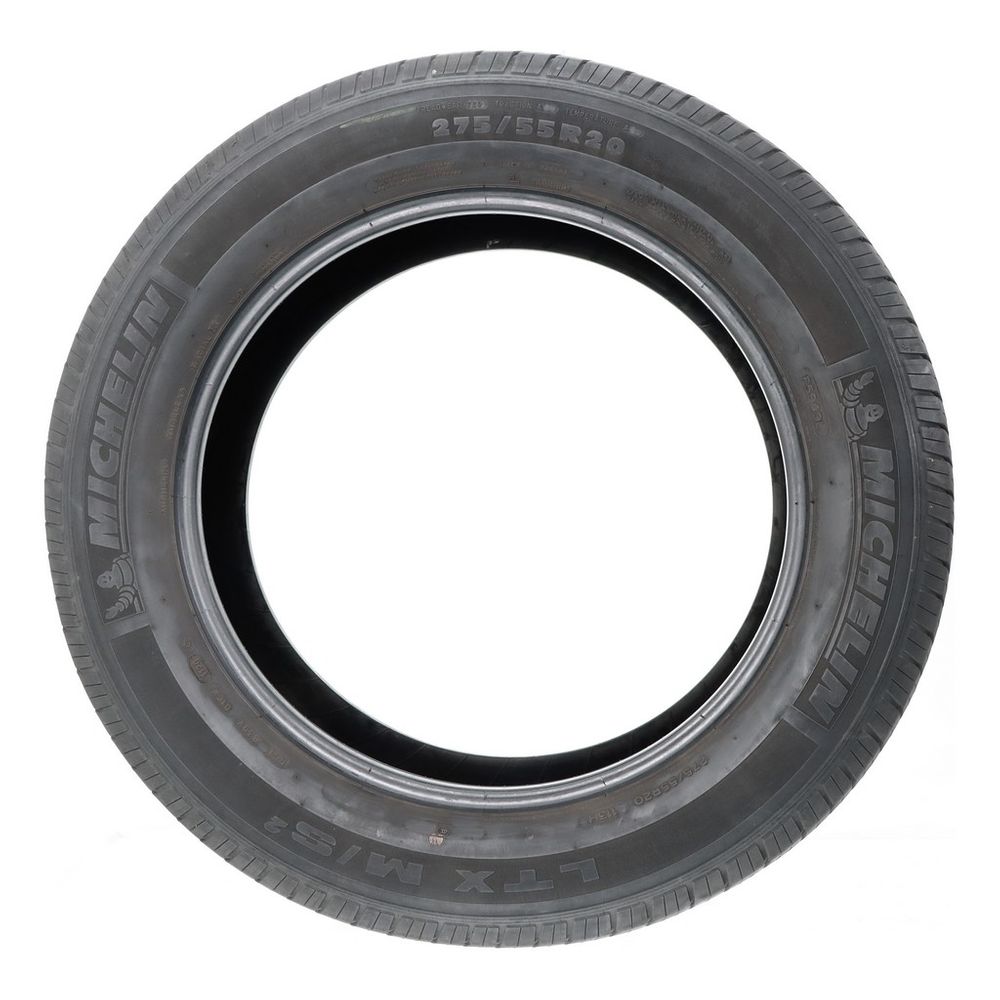 Used 275/55R20 Michelin LTX M/S2 113H - 7.5/32 - Image 3