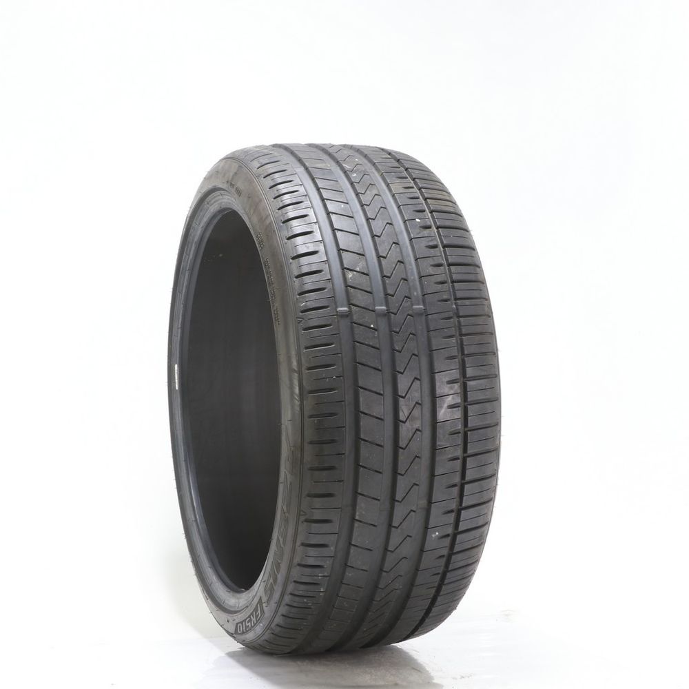 Driven Once 265/35ZR21 Falken Azenis FK510 101Y - 9/32 - Image 1