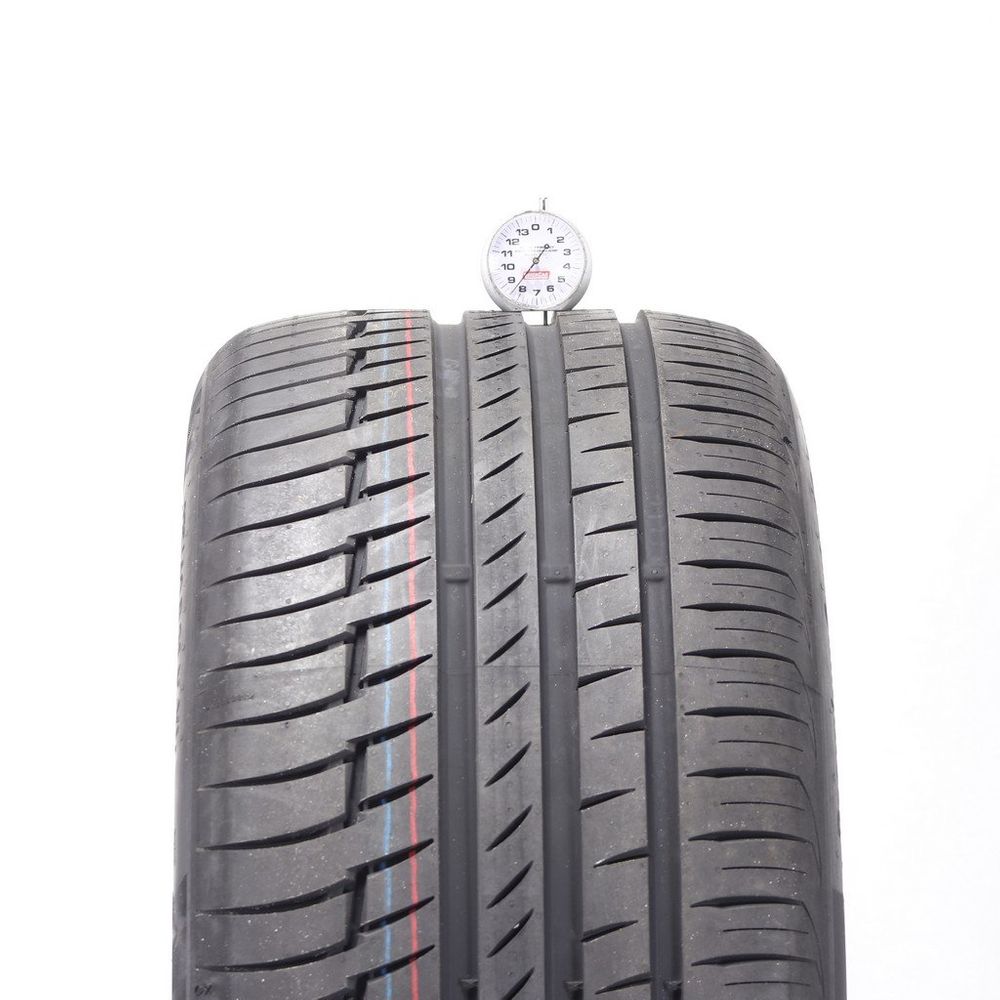 Set of (2) Used 275/40R21 Continental PremiumContact 6 SSR 107Y - 7.5-8.5/32 - Image 5