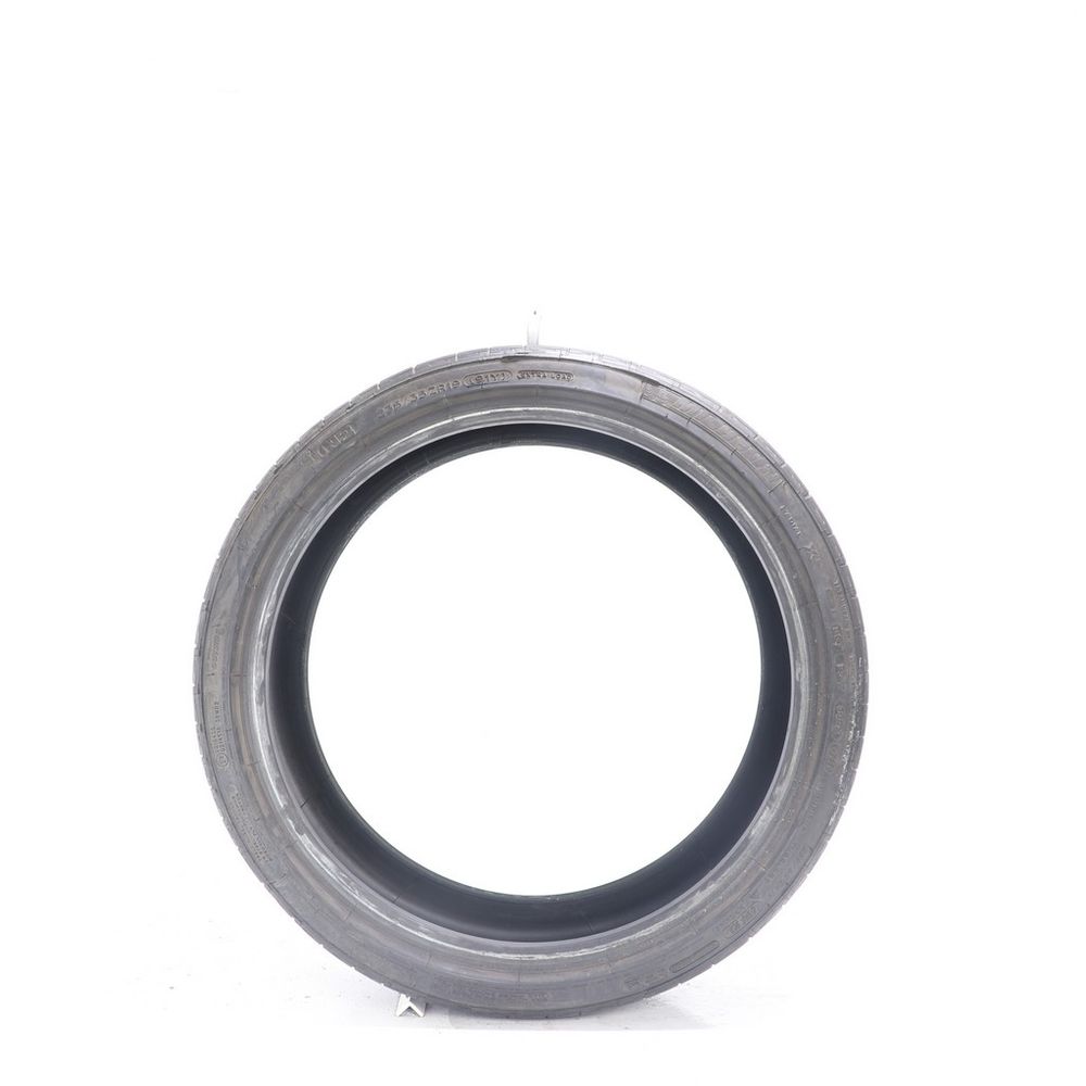 Used 235/35ZR19 Michelin Pilot Sport PS2 N2 91Y - 7/32 - Image 3