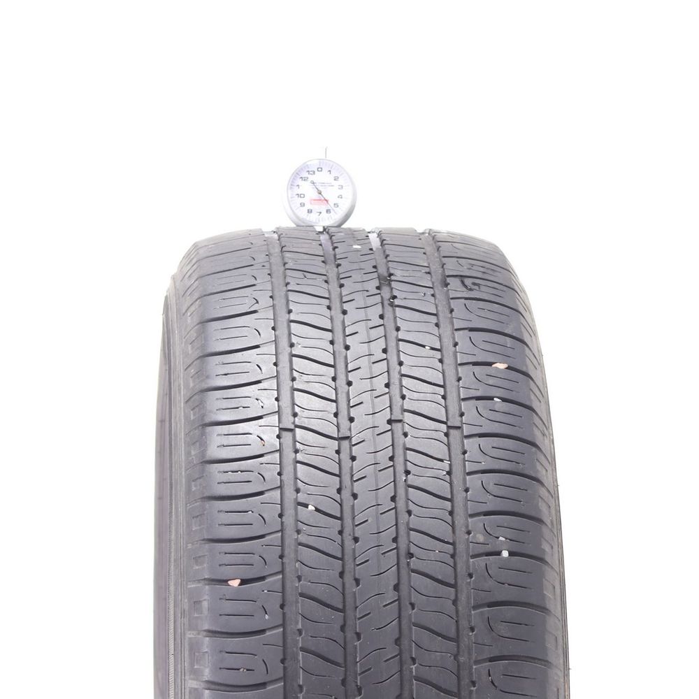 Set of (2) Used 245/55R19 Goodyear Assurance All-Season 103V - 5.5-6/32 - Image 2