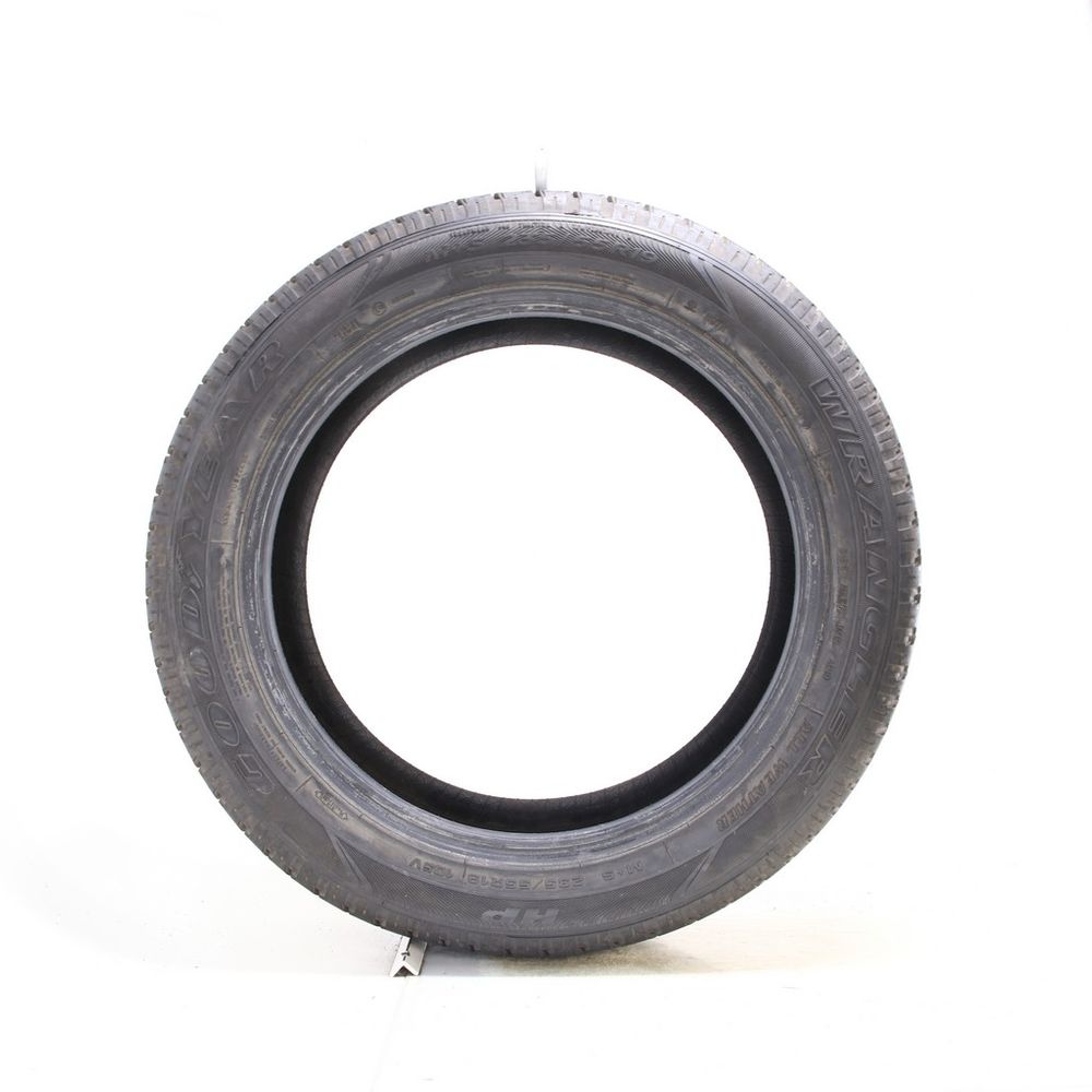 Used 235/55R19 Goodyear Wrangler HP All Weather 105V - 10/32 - Image 3