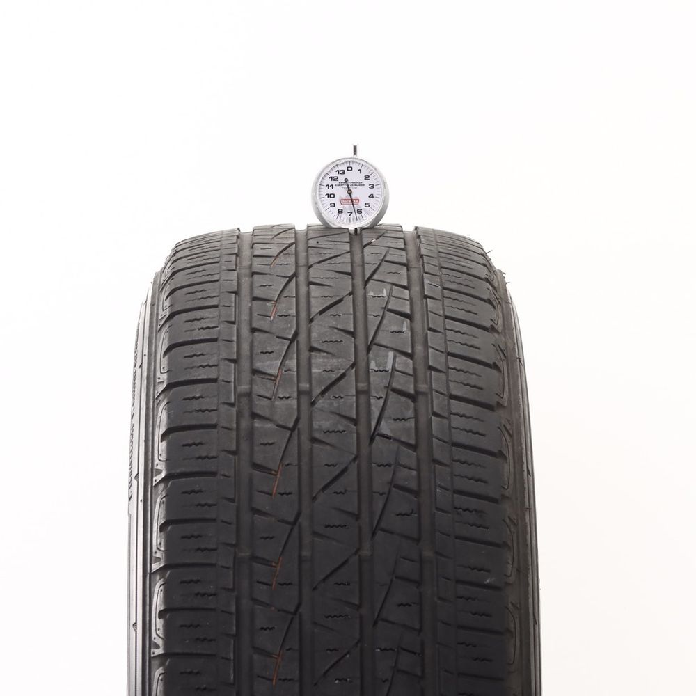 Used 245/60R18 Firestone Destination LE2 105H - 6.5/32 - Image 2