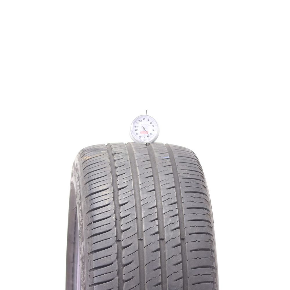 Set of (2) Used 215/45R17 Michelin Primacy MXM4 87V - 5.5-7/32 - Image 2